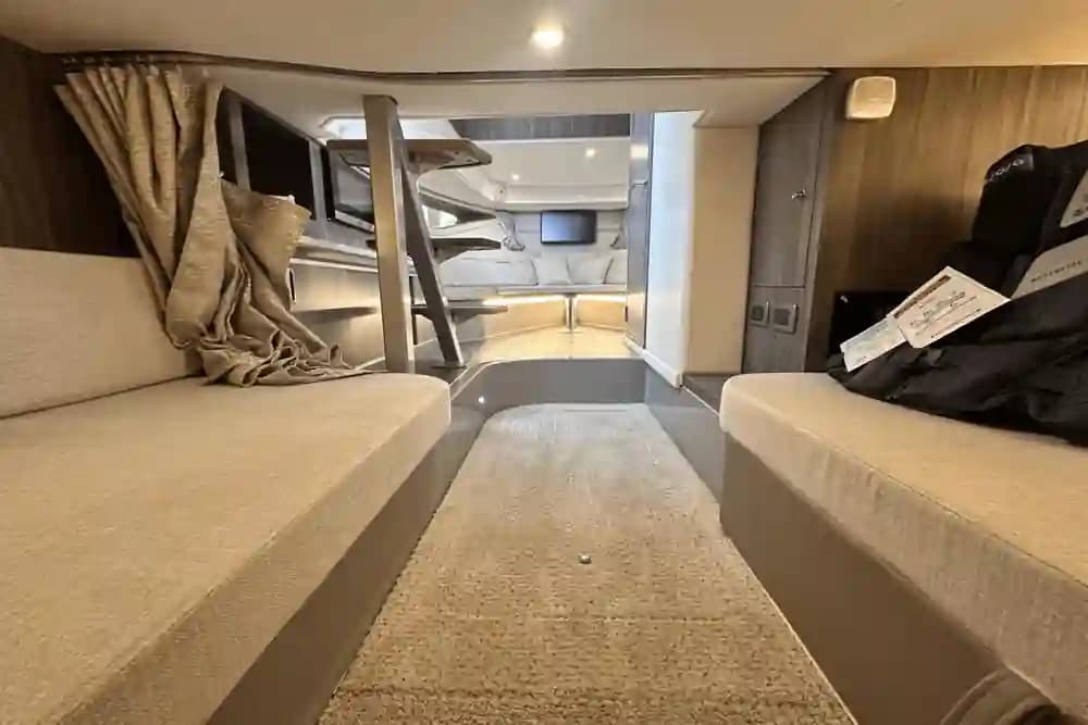 Sea Ray Sundancer 320 a la venta