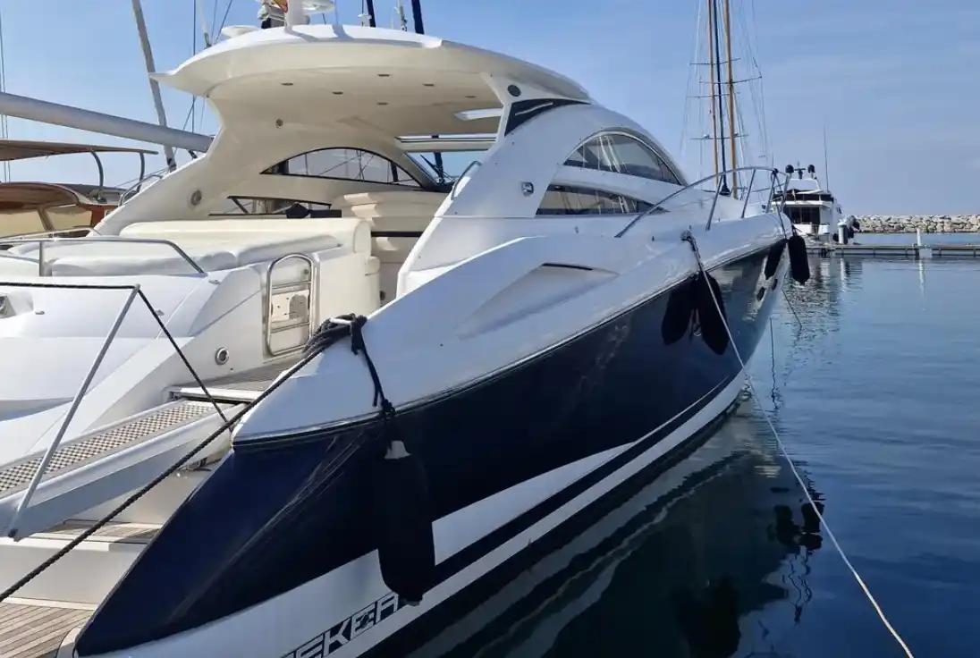 Sunseeker 53 Portofino For Sale