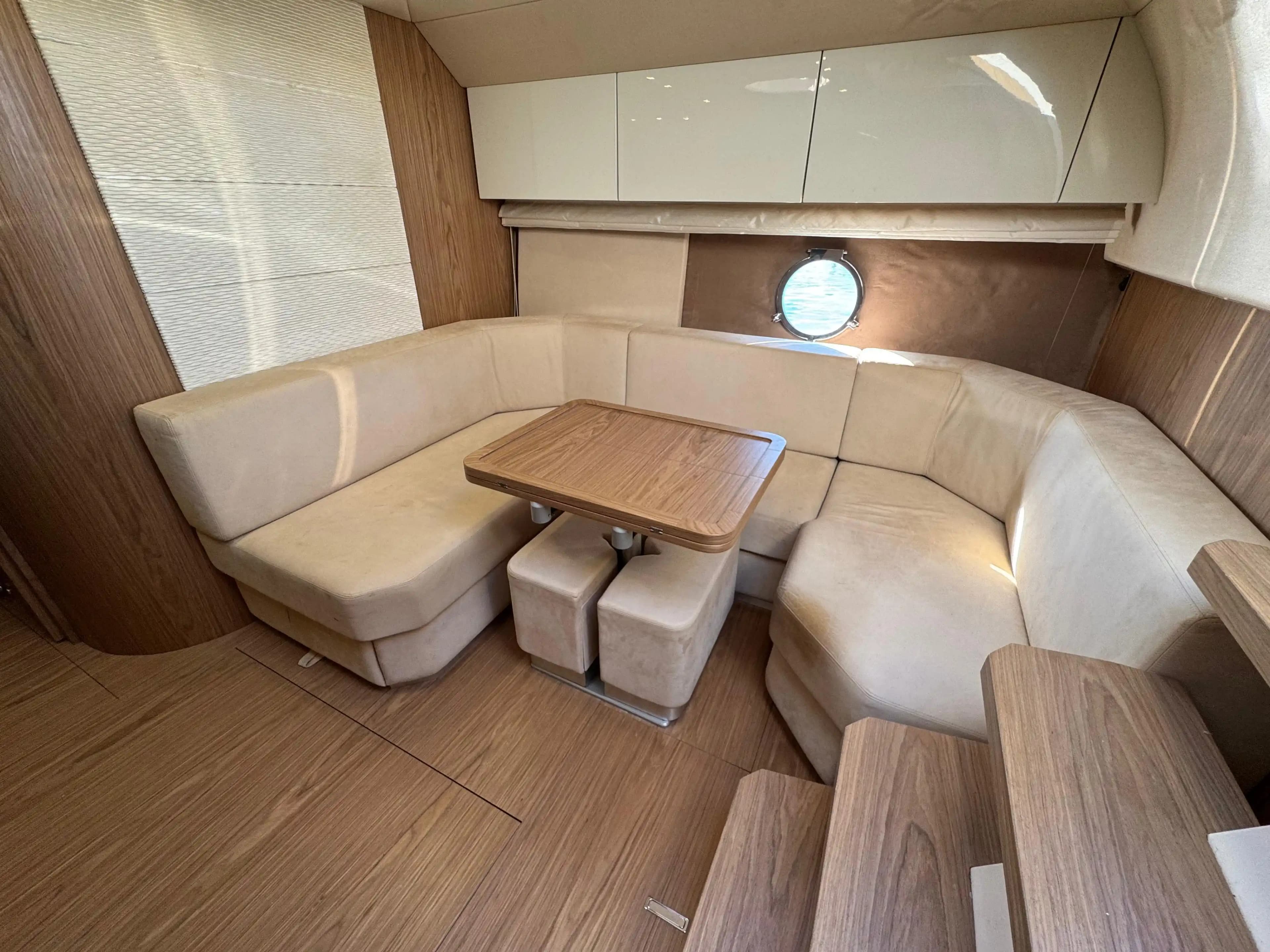 Sessa Marine C48 for Sale