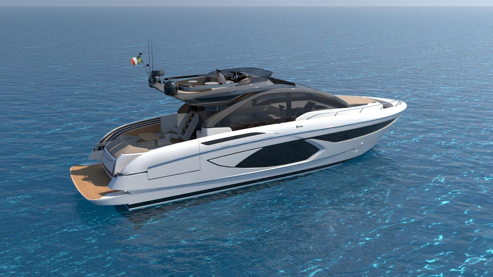 FIM 580 Contessa For Sale