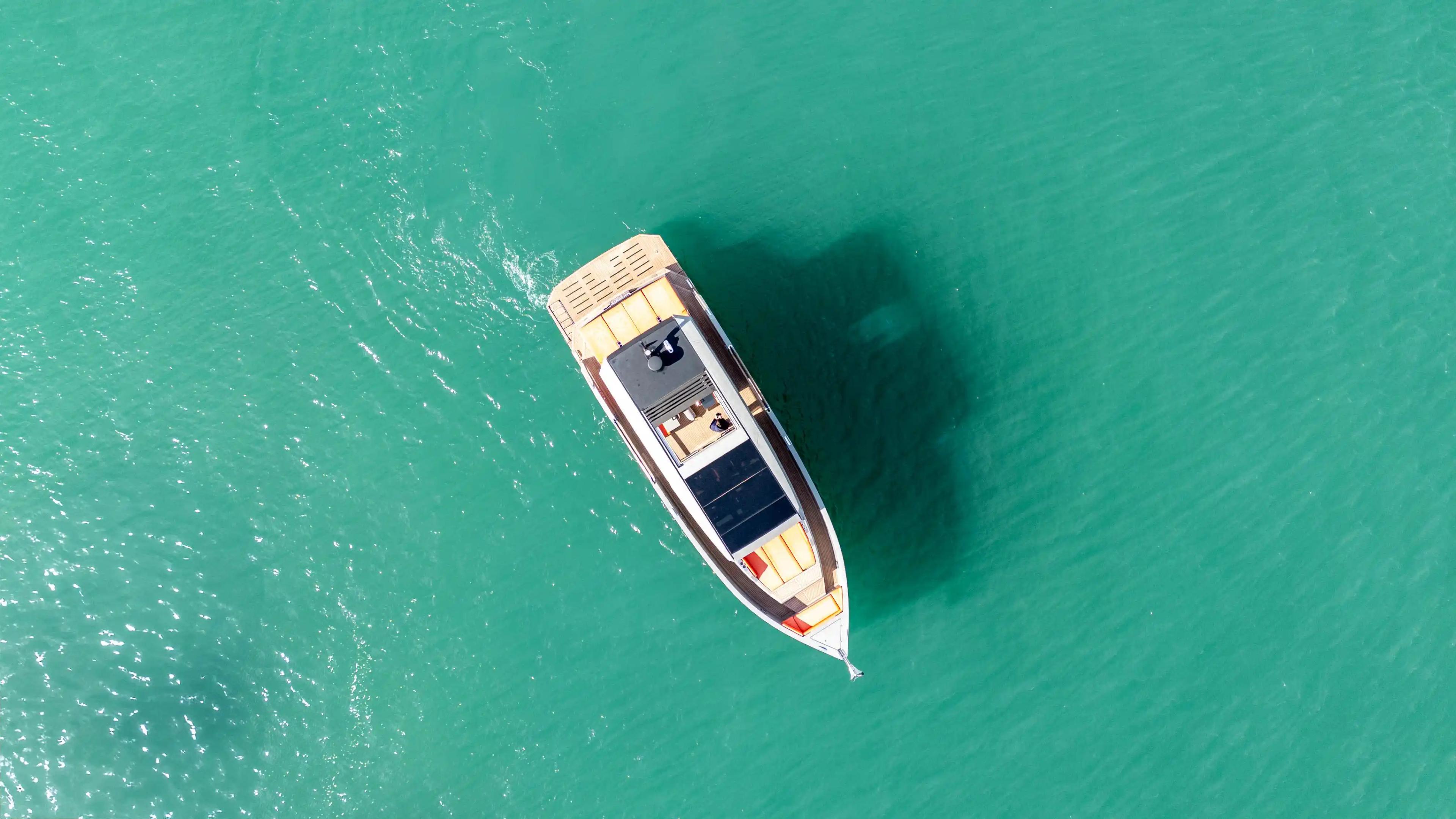 De Antonio Yachts D50 Coupe For Sale