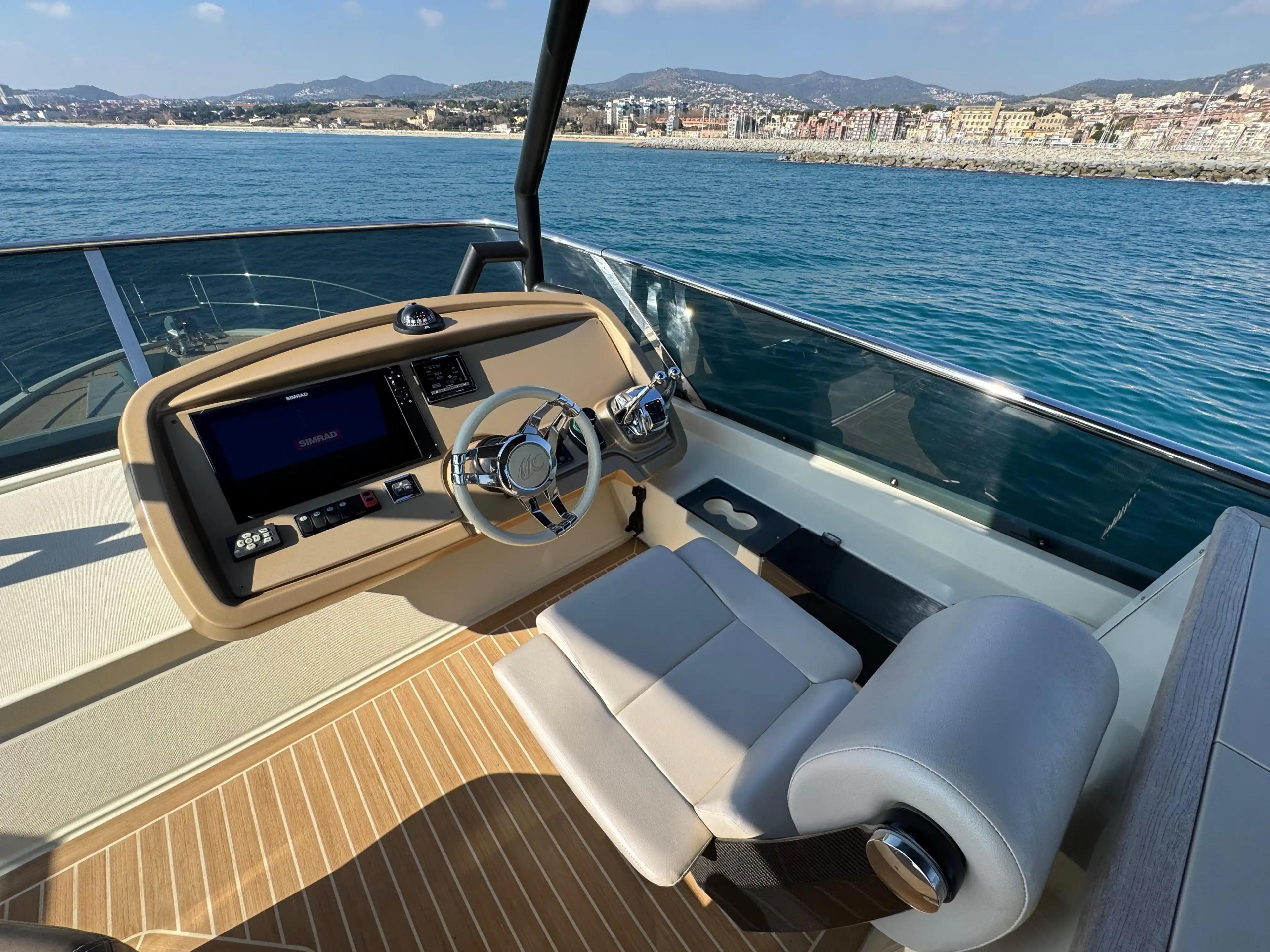 Beneteau Montecarlo 6 For Sale