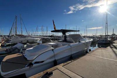 Solaris Power 40 Open For Sale