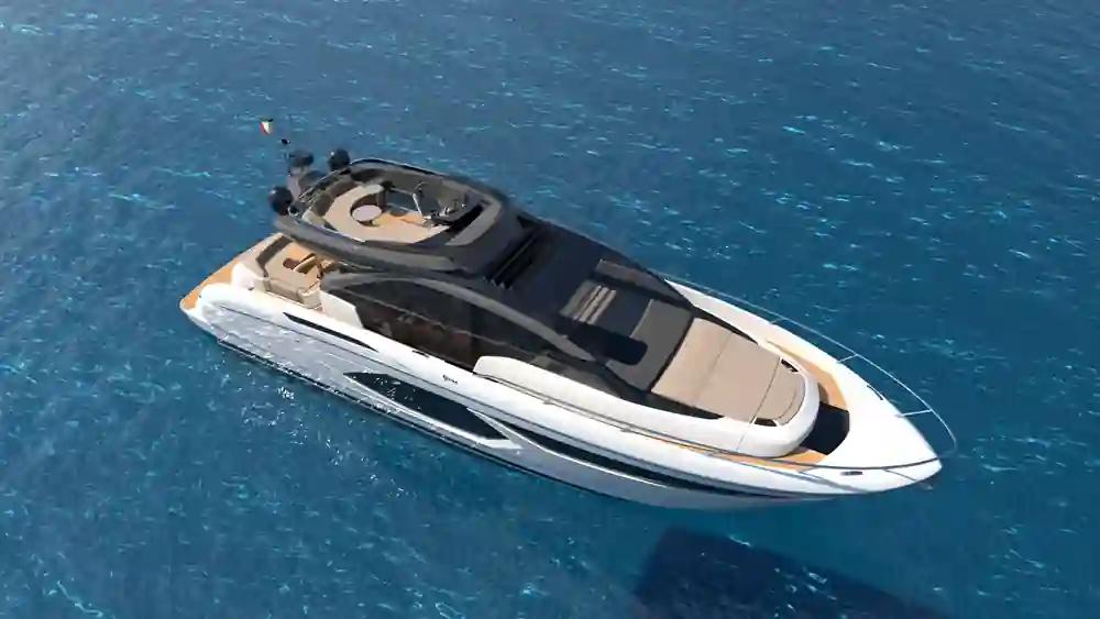 FIM 580 Contessa For Sale