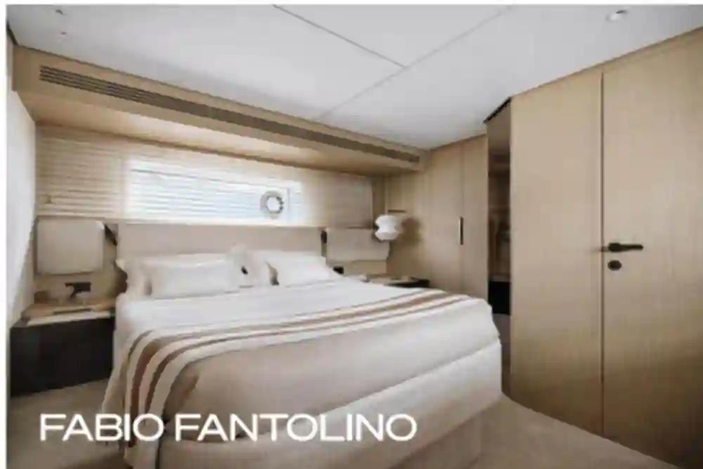 Focus Motor Yachts 5X For Sale