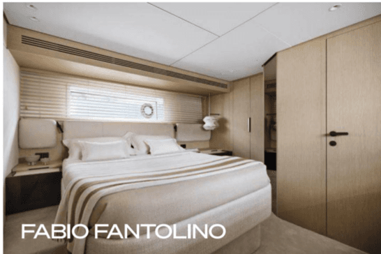 Focus Motor Yachts 5X For Sale