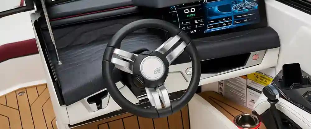 Nautique Super Air G21 zum Verkauf
