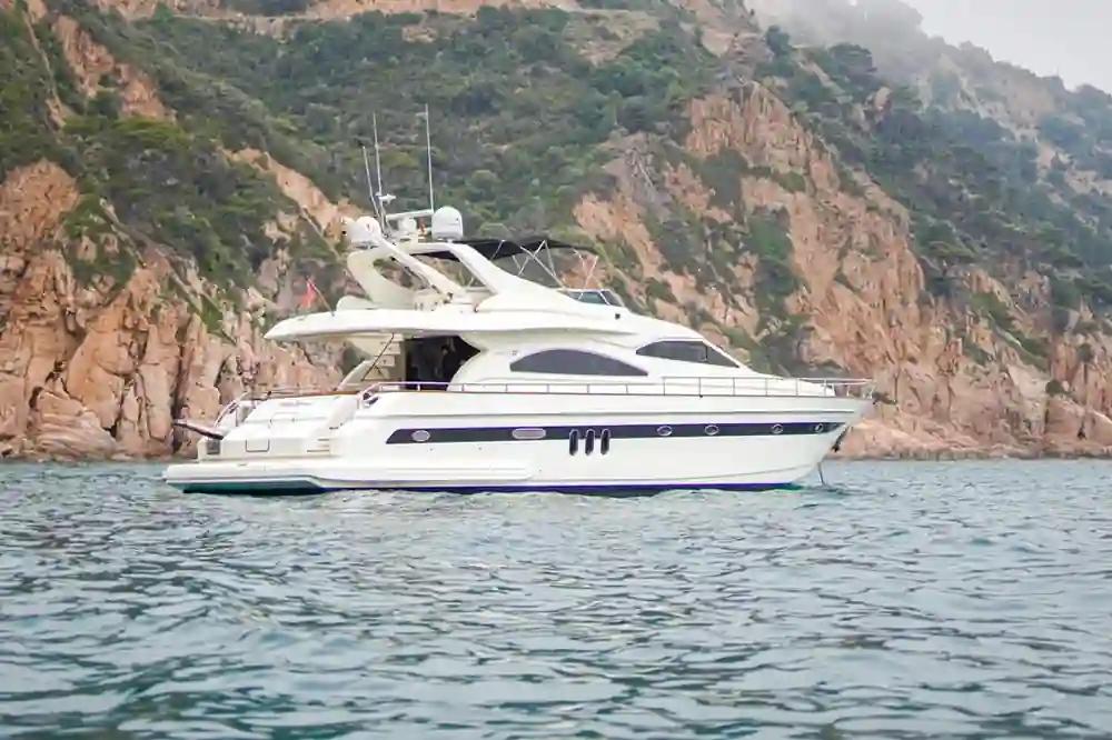Astondoa 72 GLX For Sale