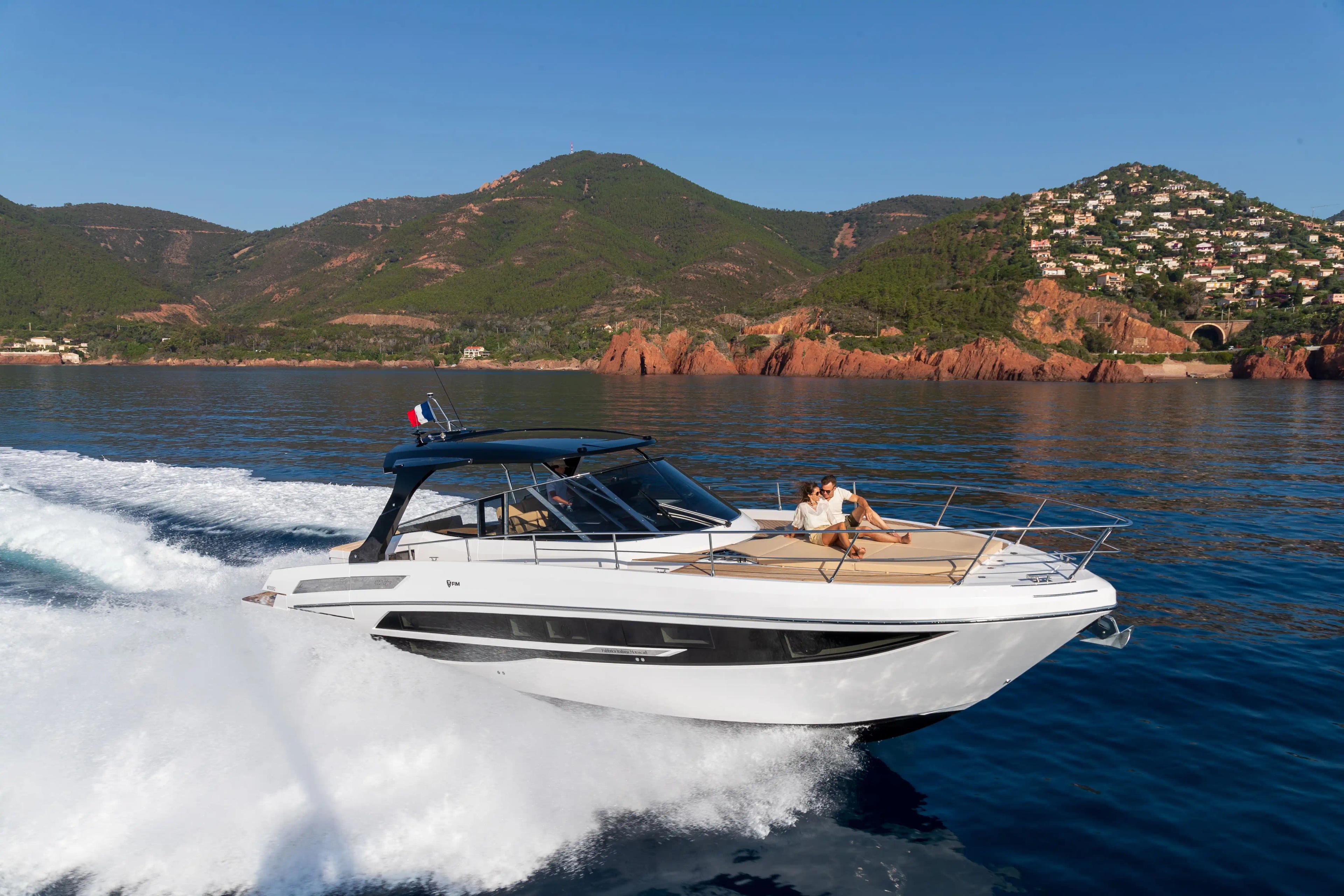 FIM 470 Regina For Sale