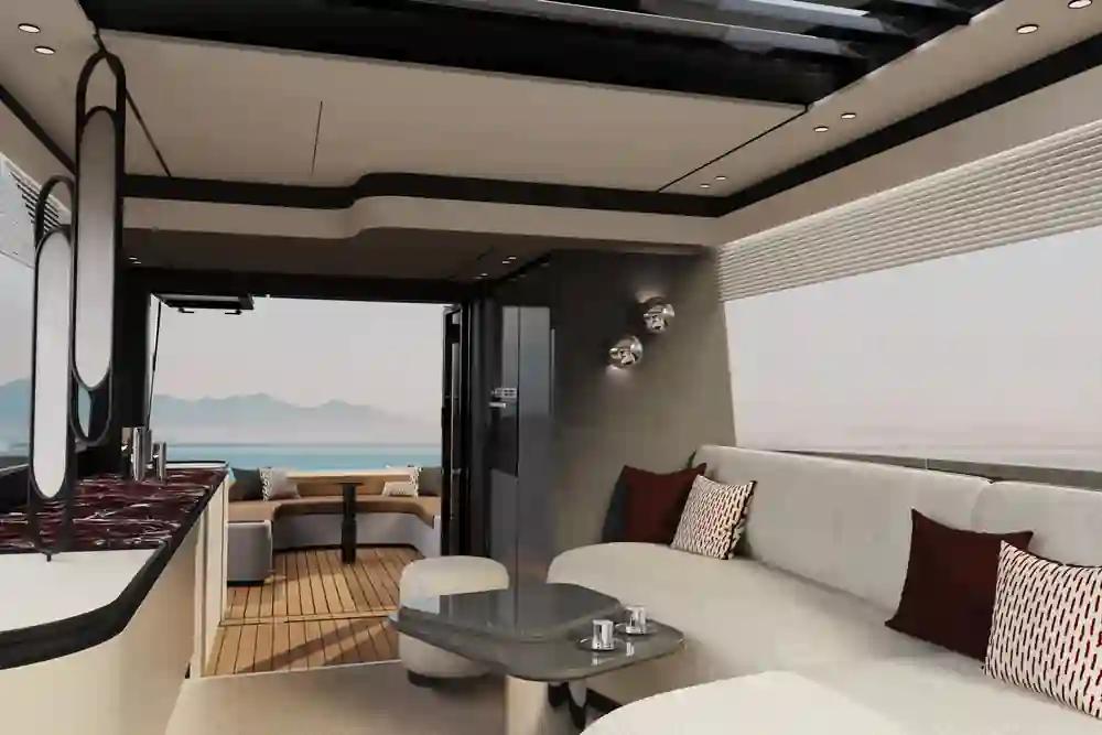 FIM 580 Contessa For Sale