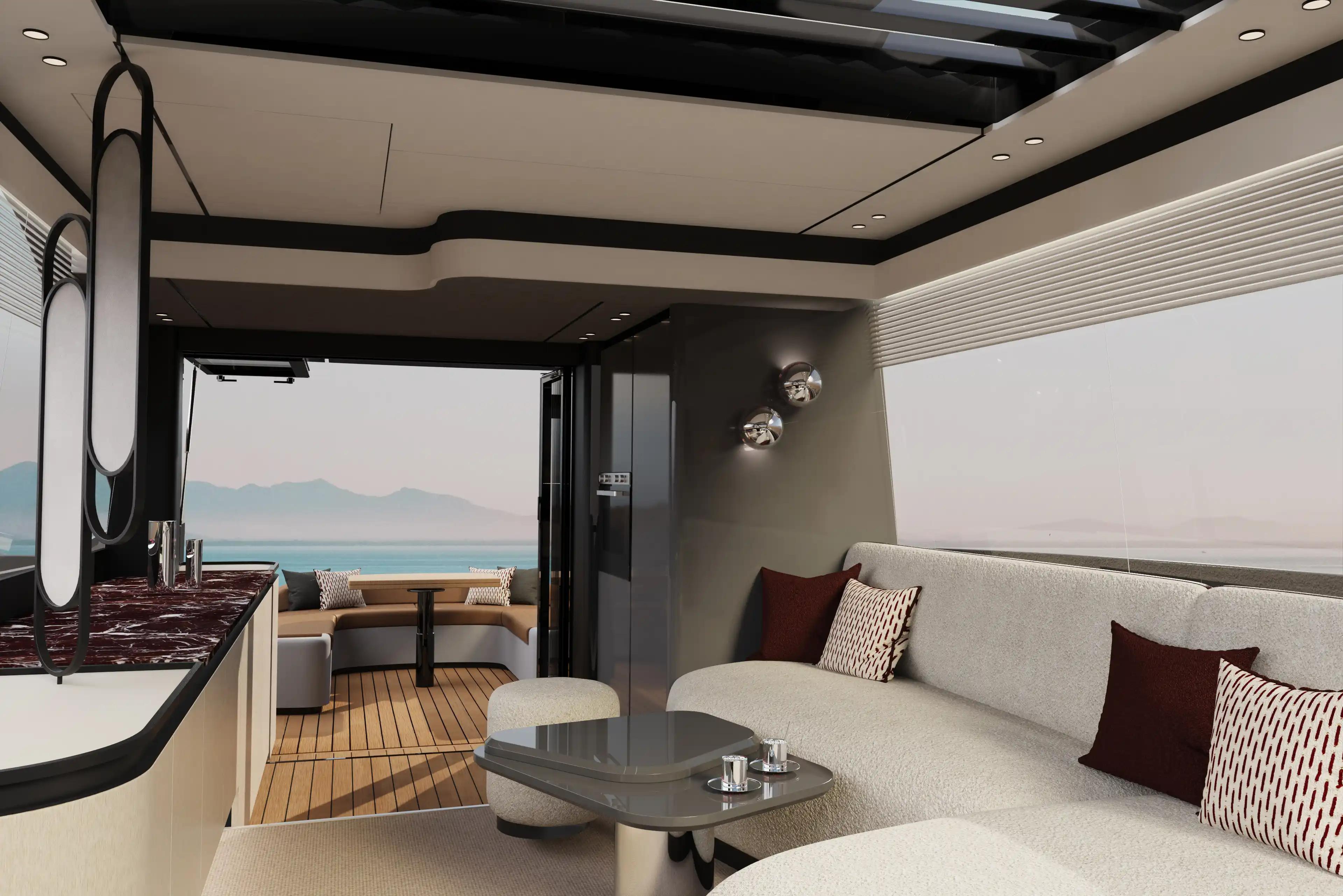 FIM 580 Contessa For Sale