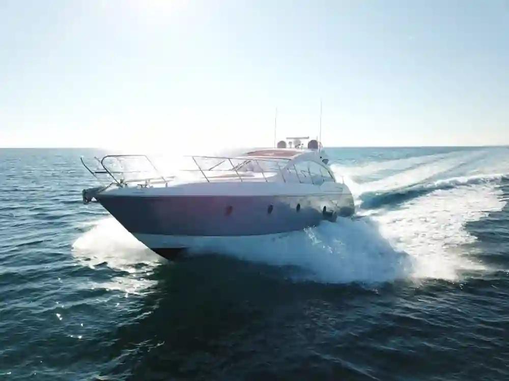 Sessa Marine C48 For Sale