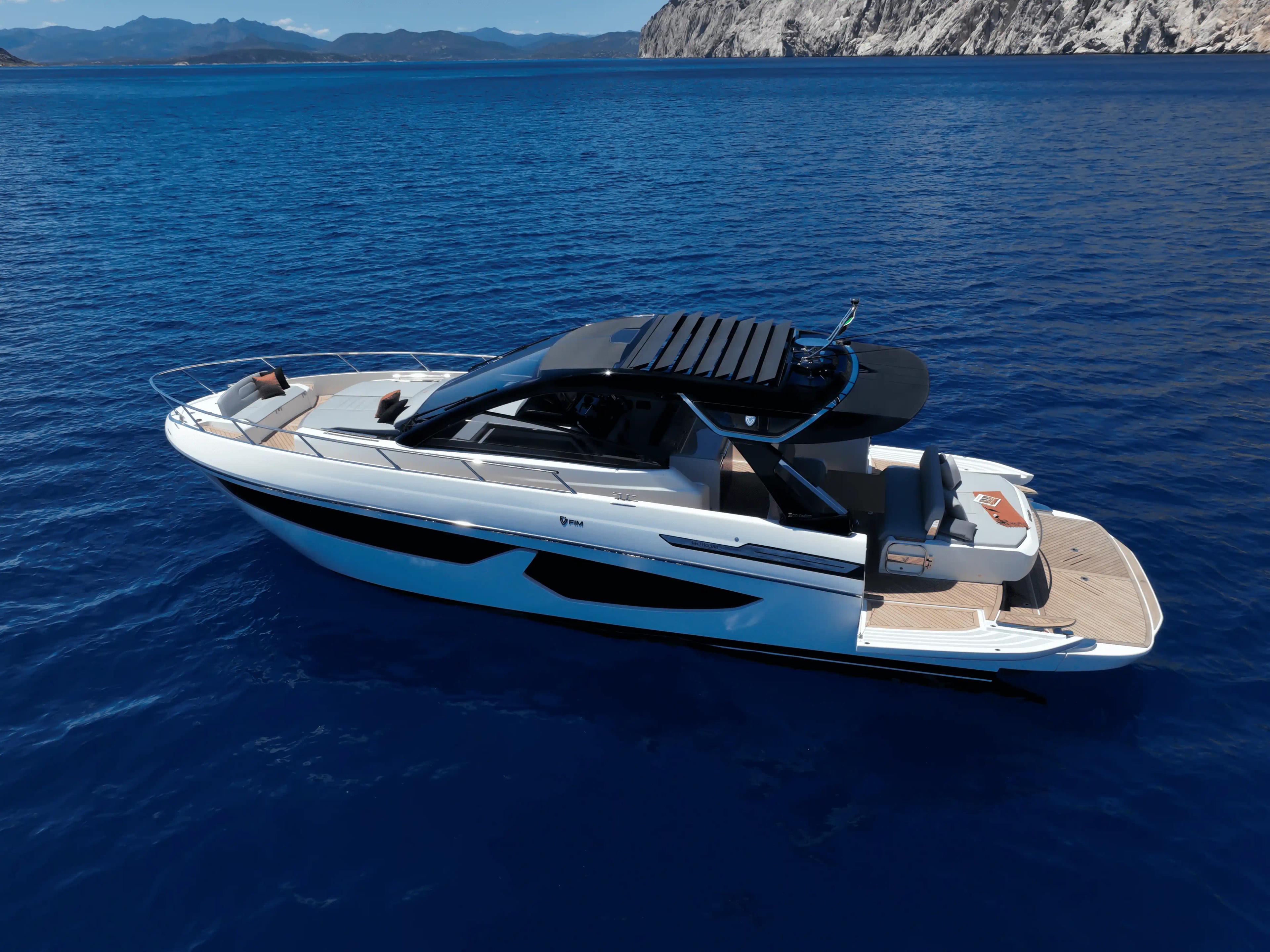 FIM 440 Regina For Sale