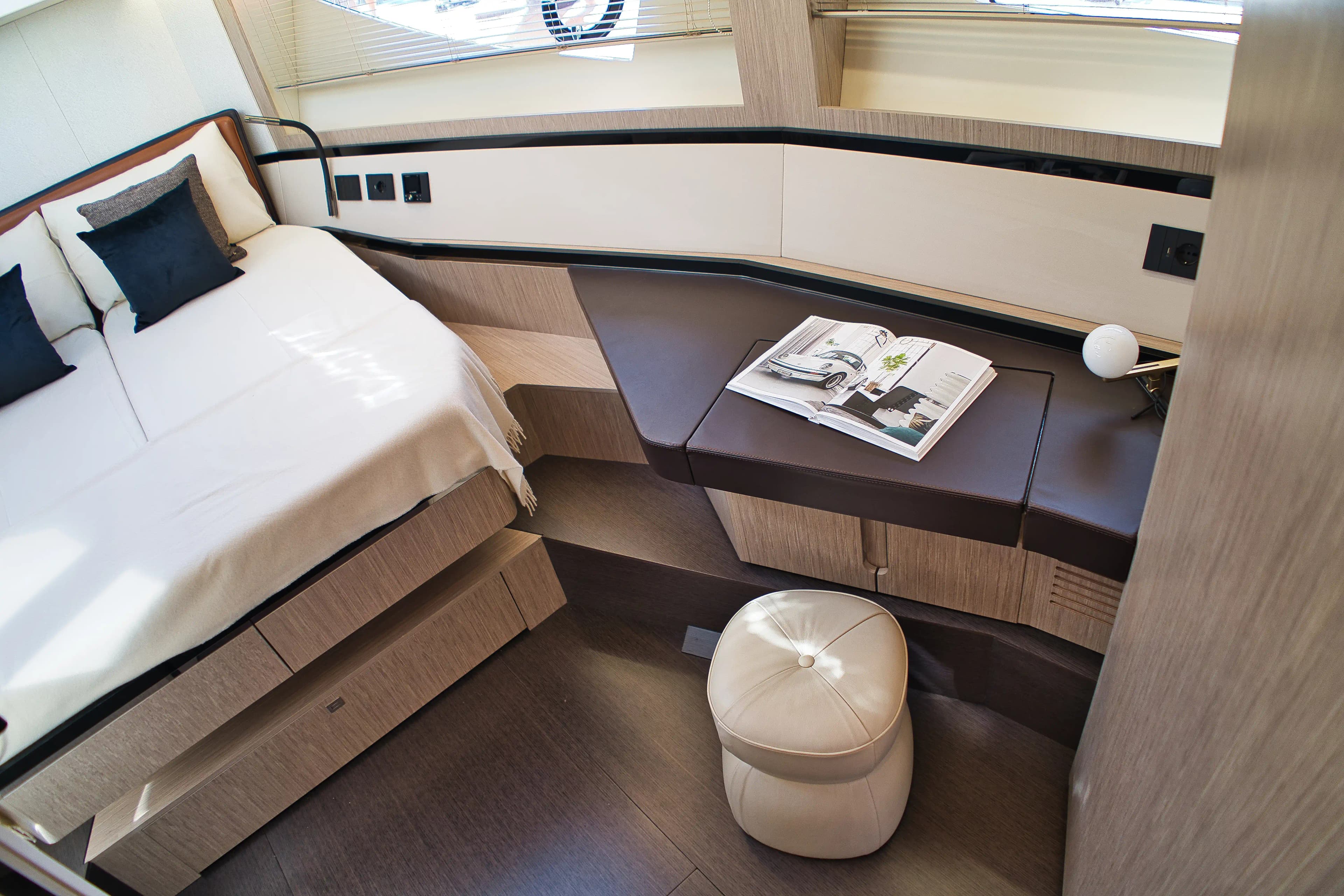 2026 FIM 470 Regina for Sale in El Masnou, ES Center Console 5