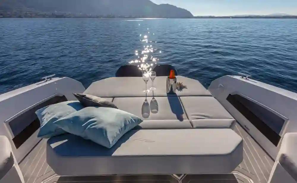 Rio Yachts Daytona 34 zum Verkauf