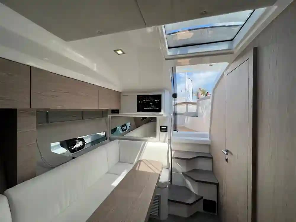 Sessa Marine C3X for Sale