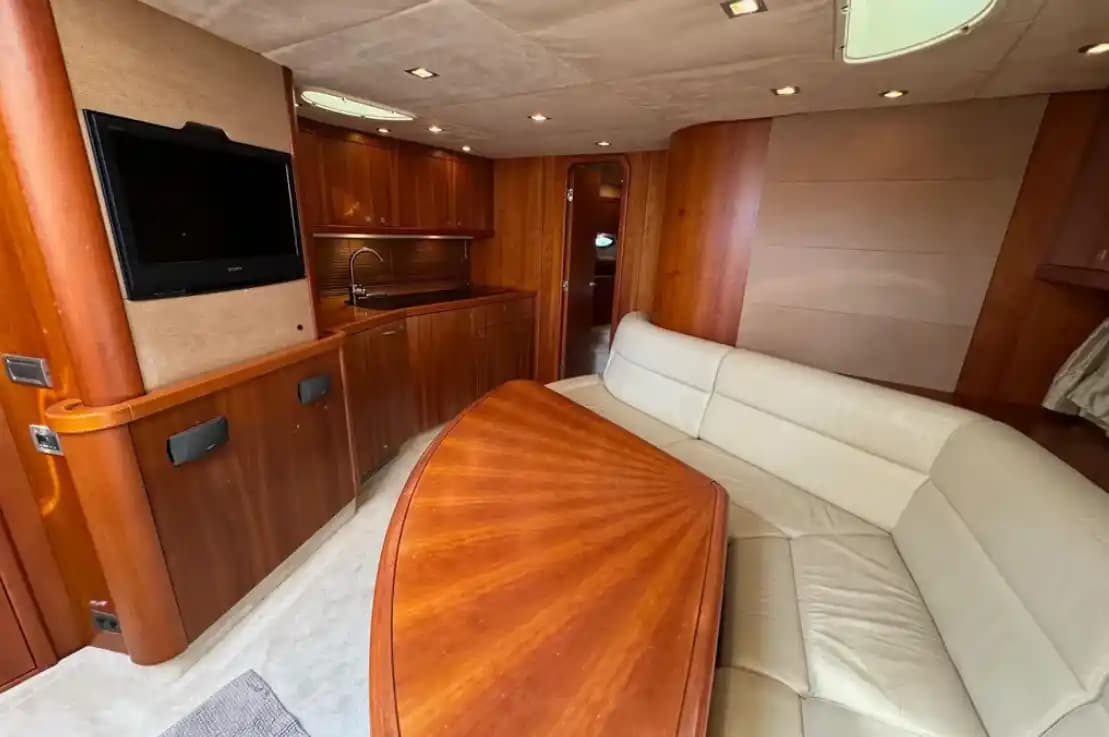 Sunseeker 53 Portofino for Sale