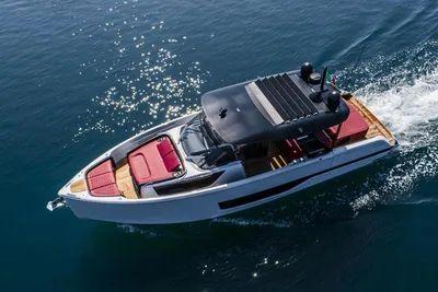 Cranchi A46 Luxury Tender a la venta