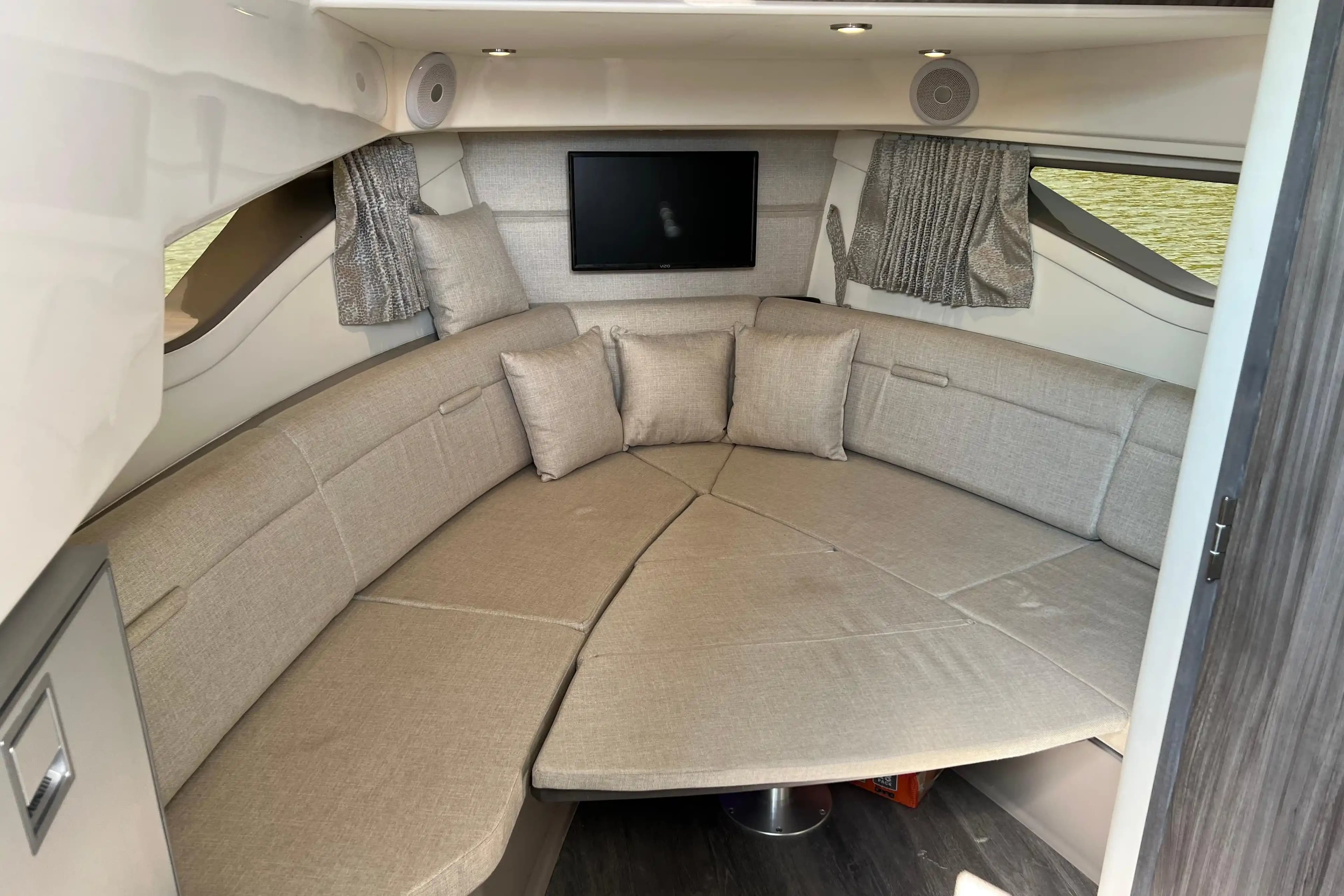 Sea Ray Sundancer 320 a la venta