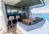Sunseeker Manhattan 55 te koop