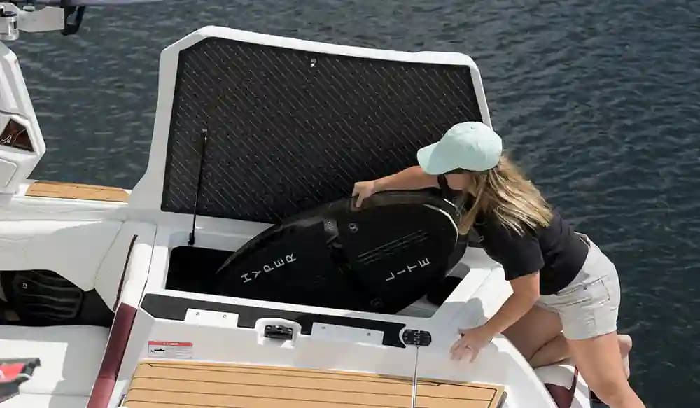 Nautique Super Air G21 zum Verkauf