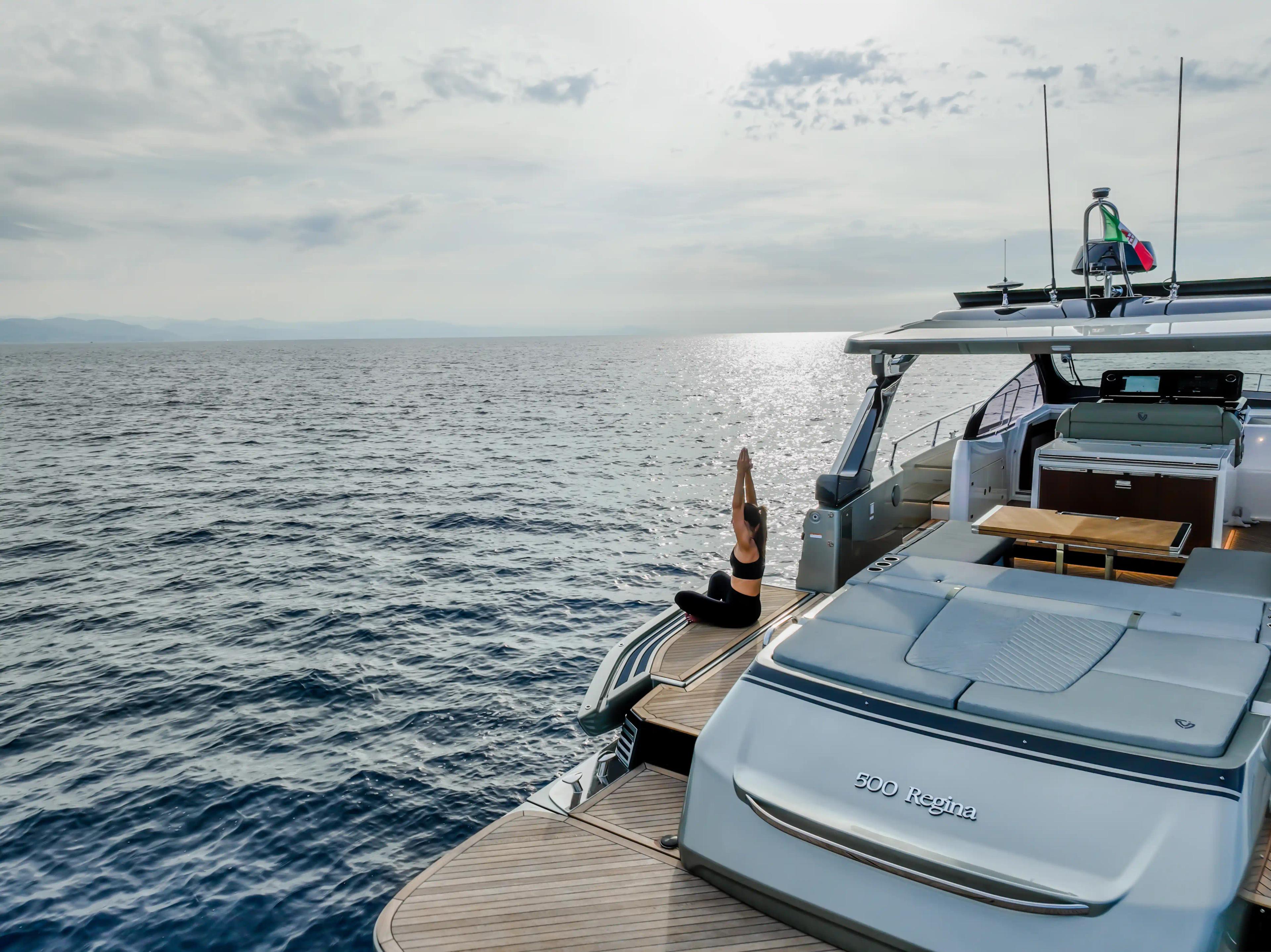 FIM 500 Regina For Sale