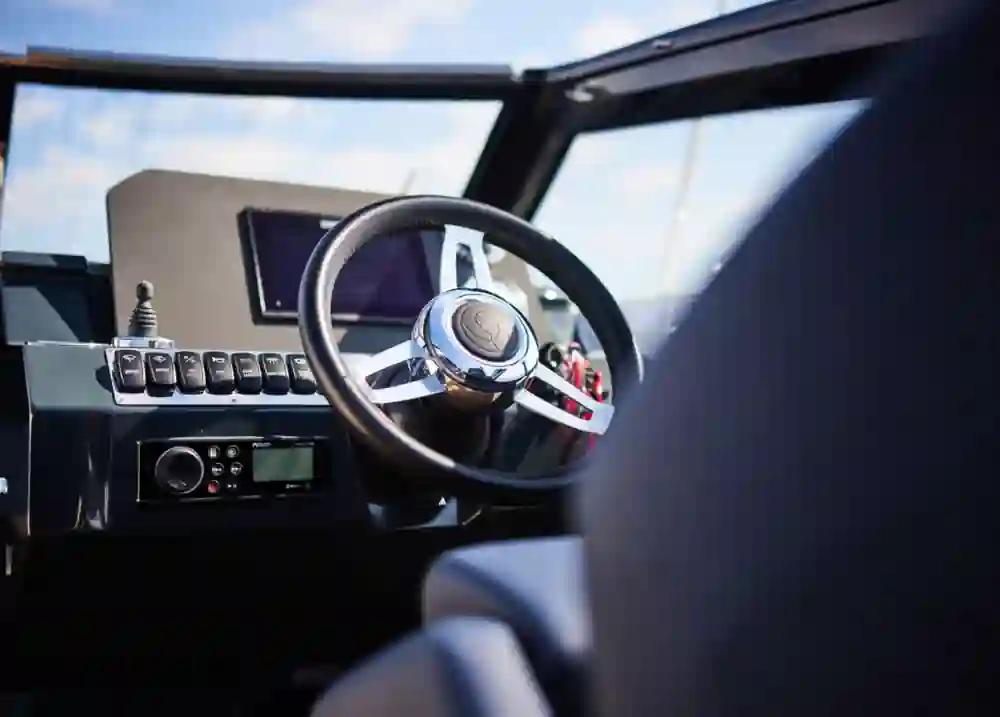 Parker Poland 780 Escape For Sale