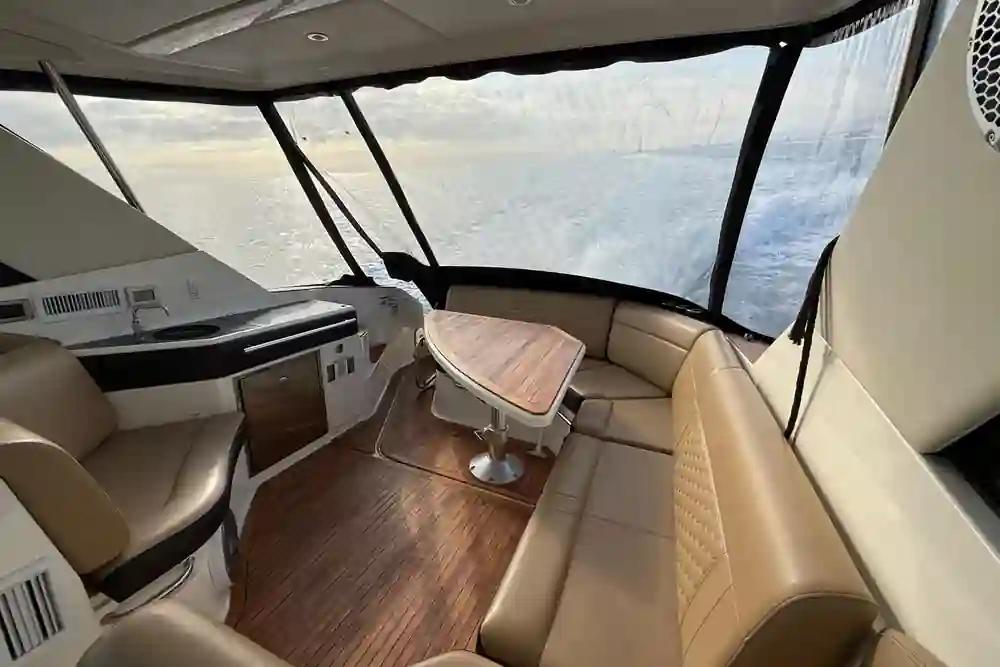 Sea Ray Sundancer 320 For Sale