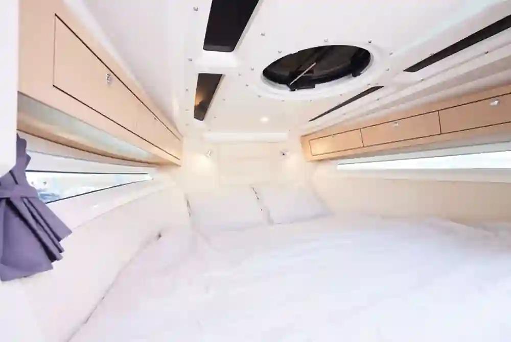 Parker Poland 780 Escape For Sale