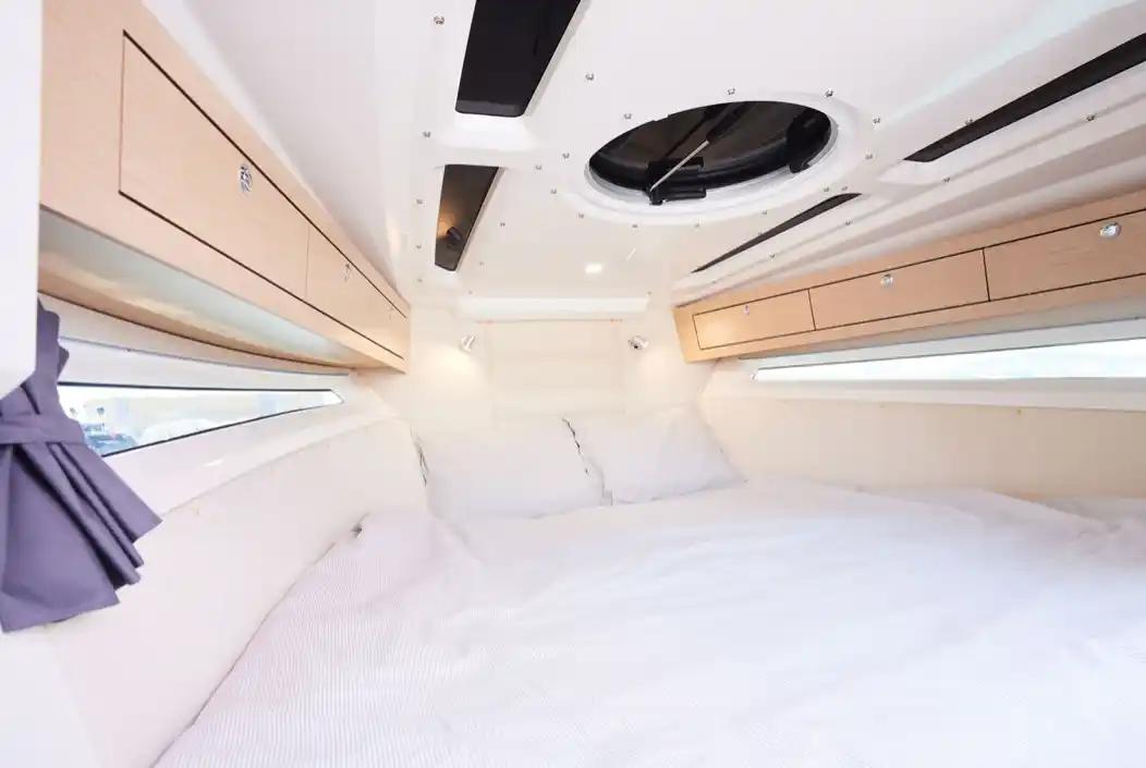 Parker Poland 780 Escape For Sale