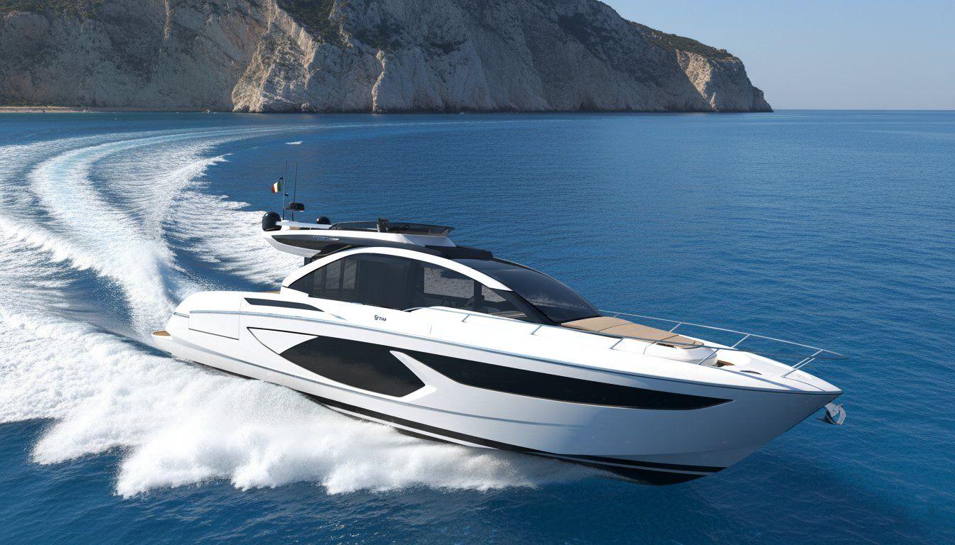 FIM 580 Contessa For Sale