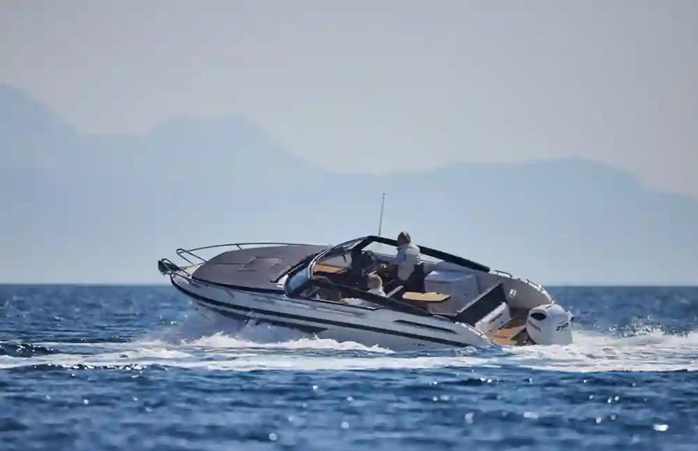 Parker Poland 780 Escape For Sale