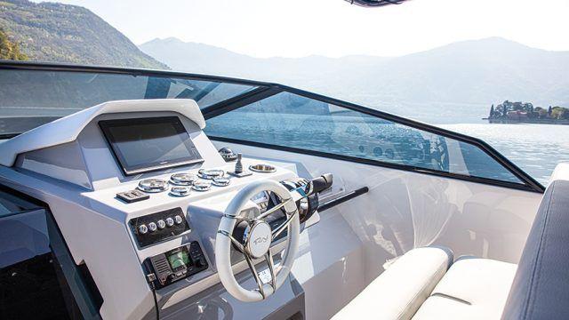 Rio Yachts Daytona 34 zum Verkauf