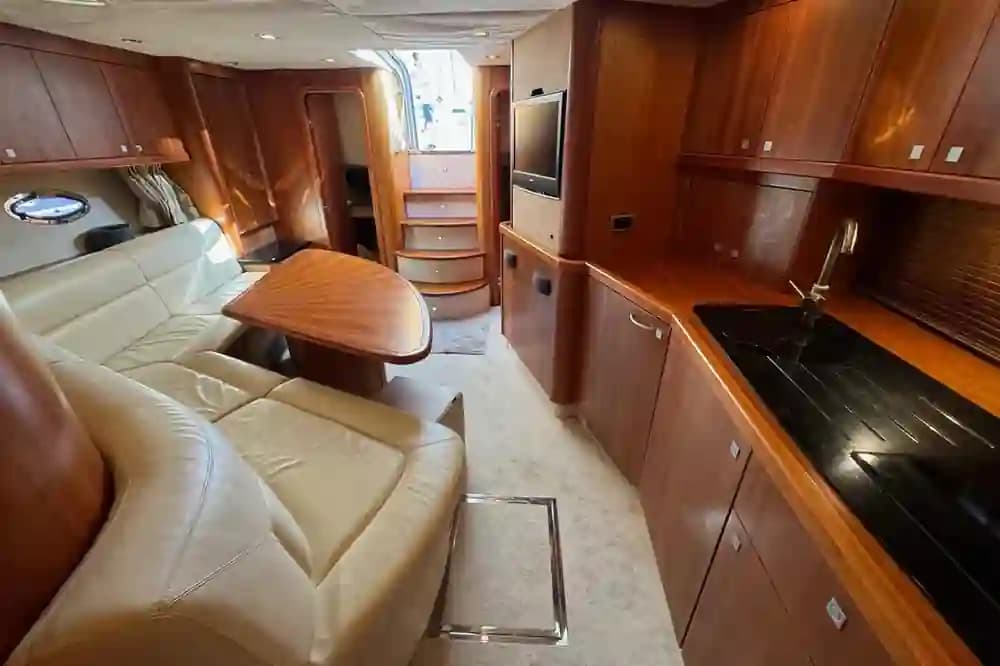 Sunseeker 53 Portofino for Sale