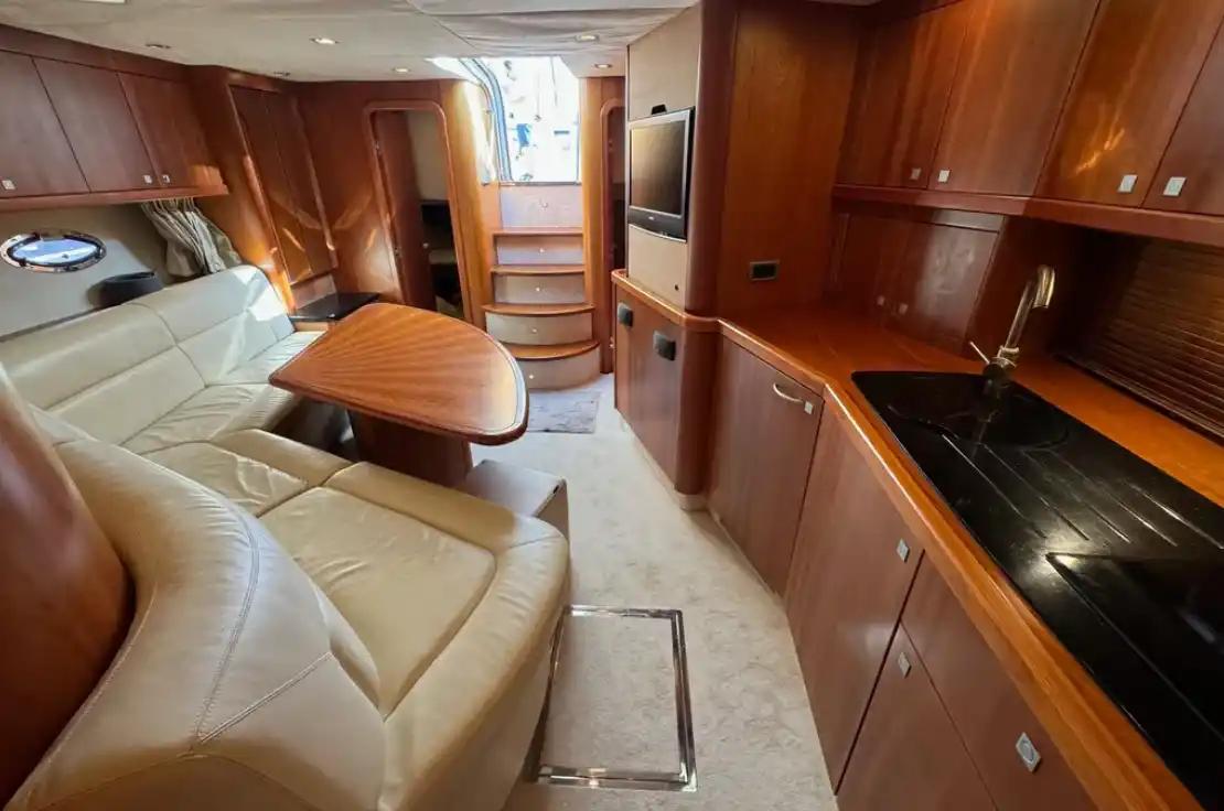 Sunseeker 53 Portofino For Sale