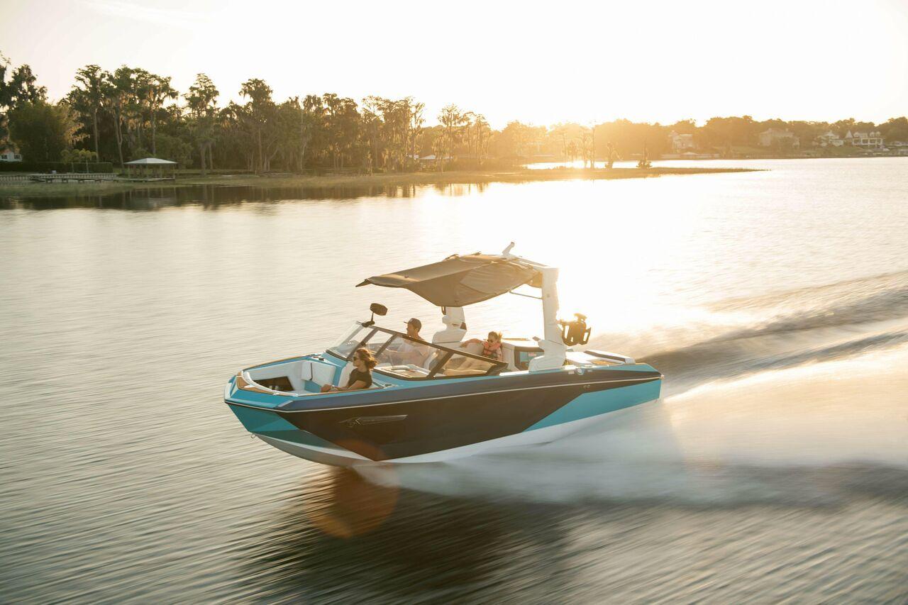 Nautique Super Air G21 For Sale