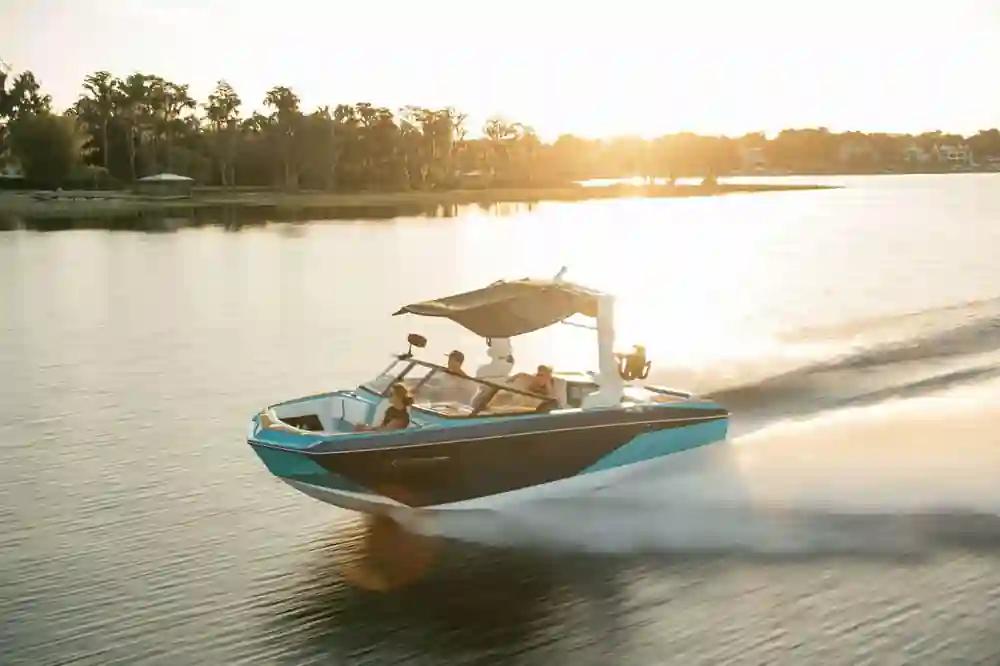 Nautique Super Air G21 For Sale