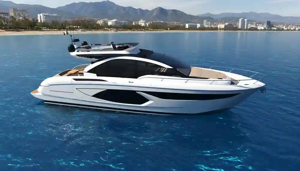 FIM 580 Contessa For Sale