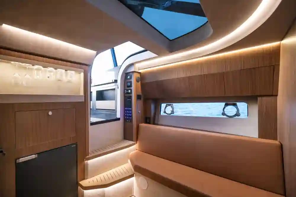 Focus Motor Yachts 3X for Sale