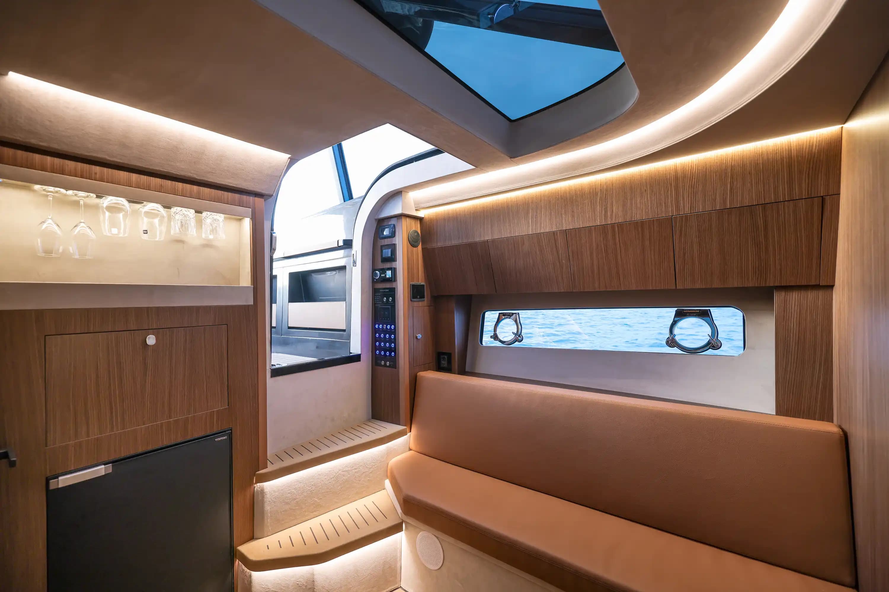Focus Motor Yachts 3X for Sale