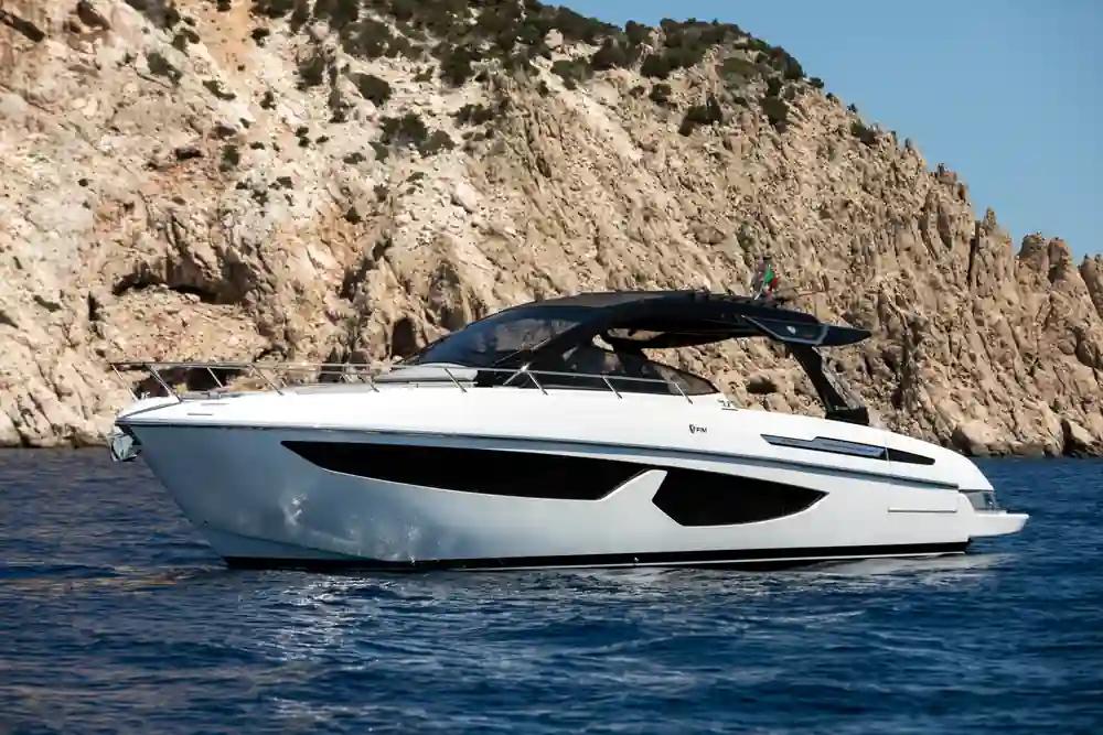 FIM 440 Regina For Sale