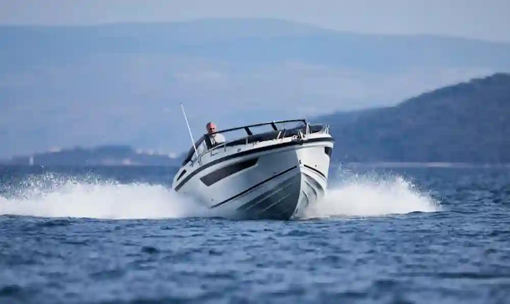 Parker Poland 780 Escape For Sale