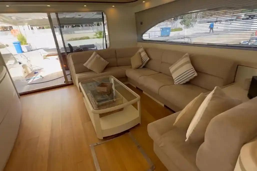 Astondoa 72 GLX zum Verkauf