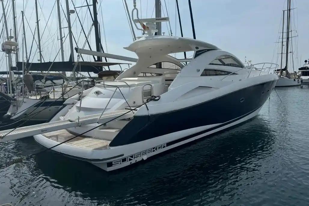 Sunseeker 53 Portofino For Sale