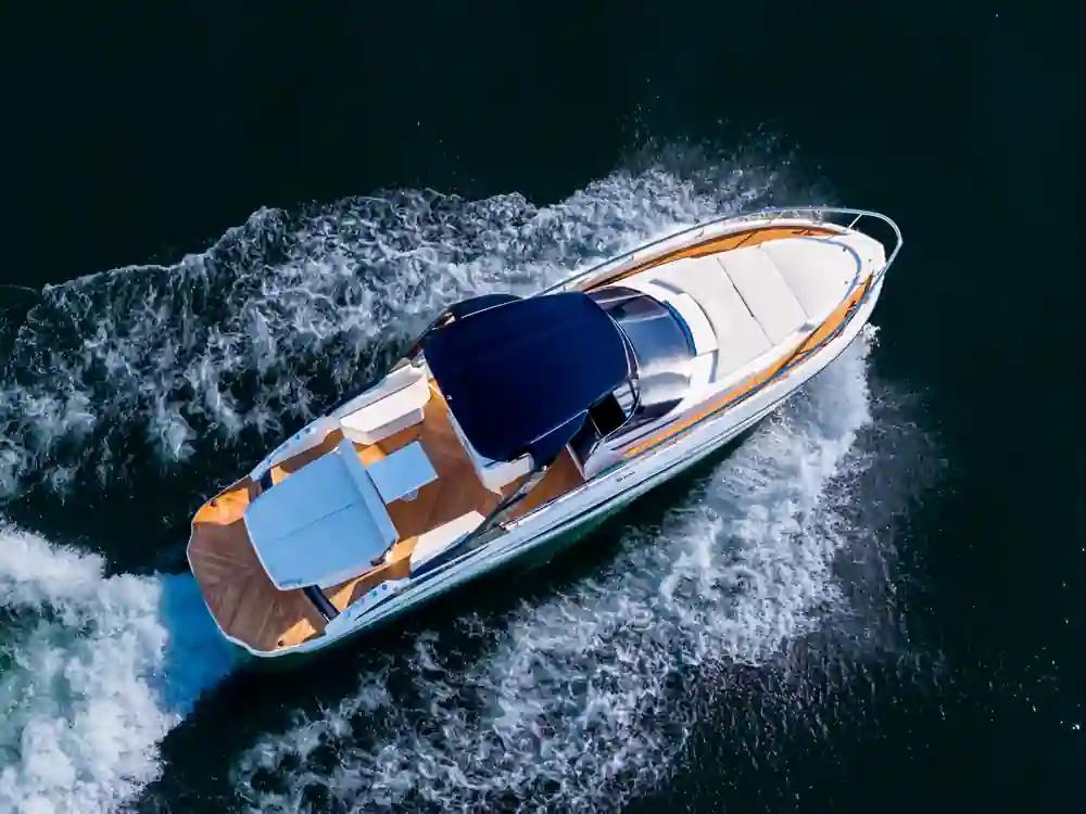 FIM 340 Regina in vendita