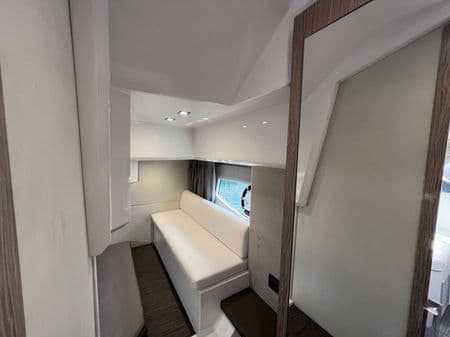 2024 Sessa Marine C3X for Sale in El Masnou, ES Express Cruiser 5