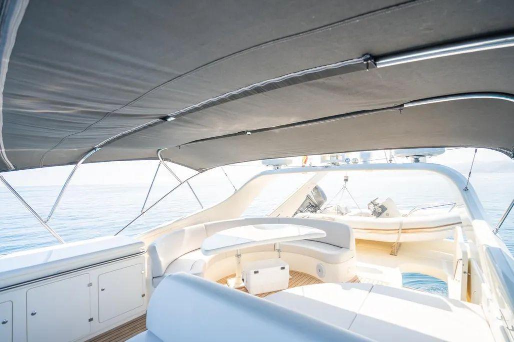 Astondoa 72 GLX For Sale