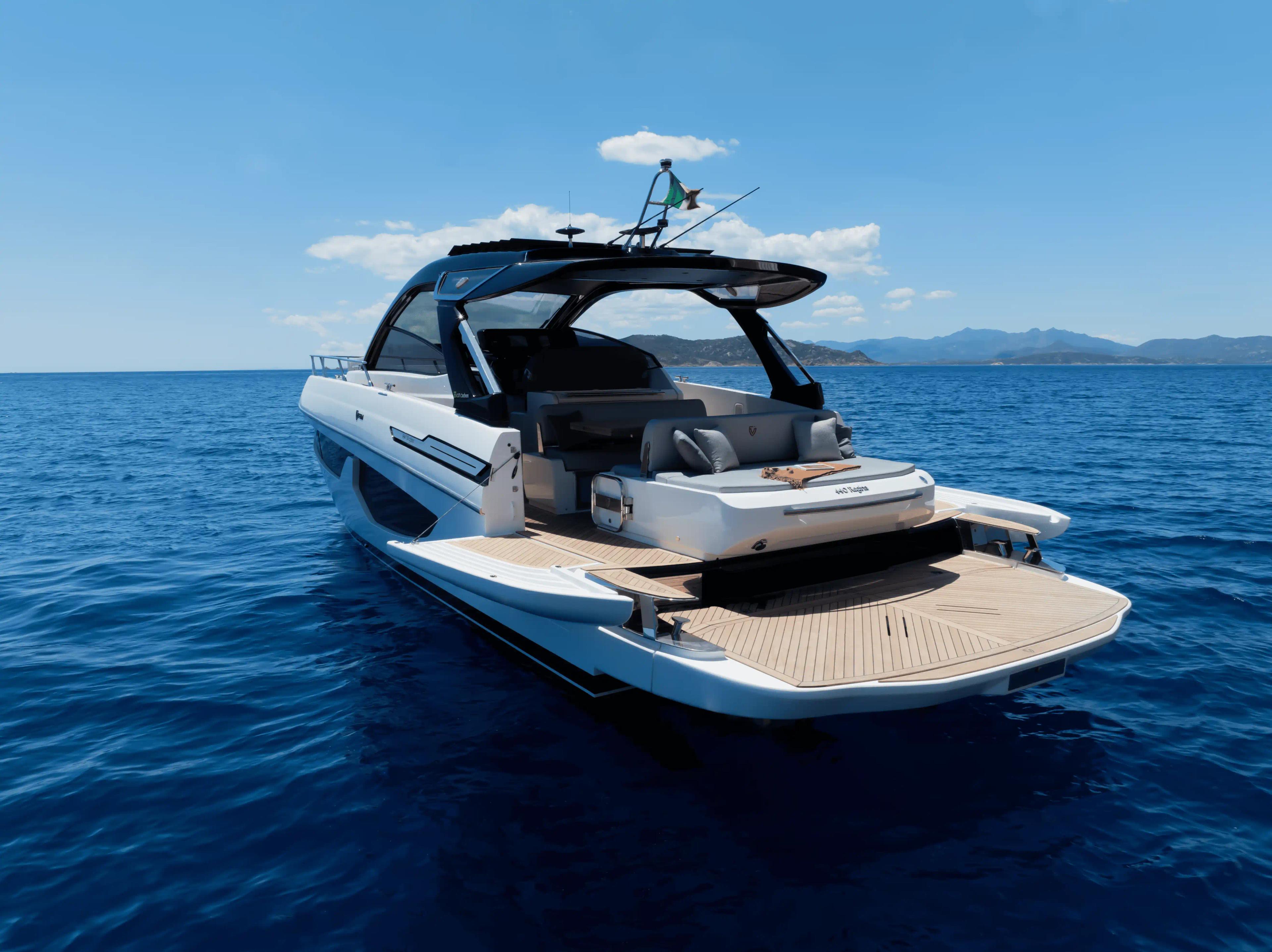 FIM 440 Regina For Sale