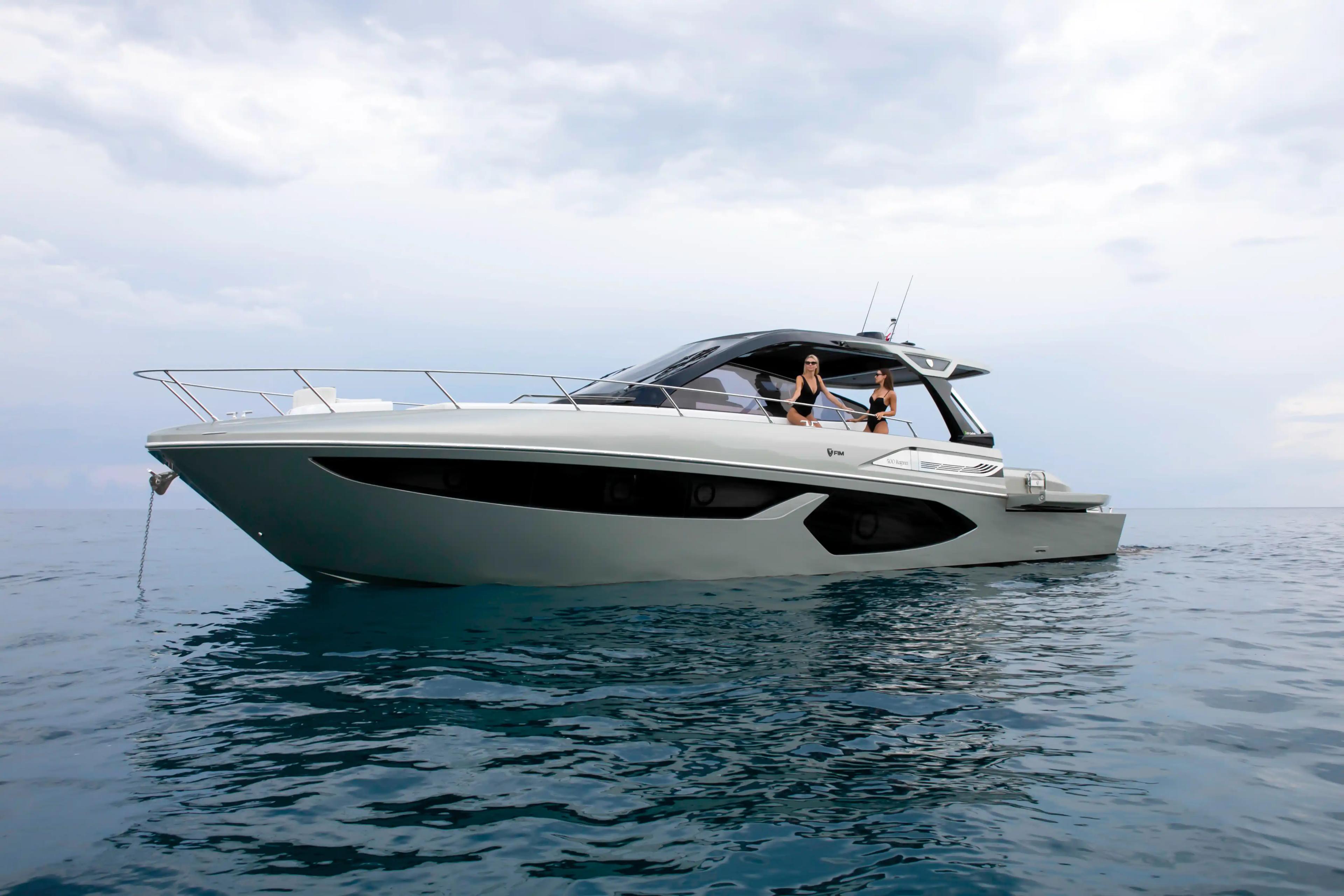 FIM 500 Regina For Sale