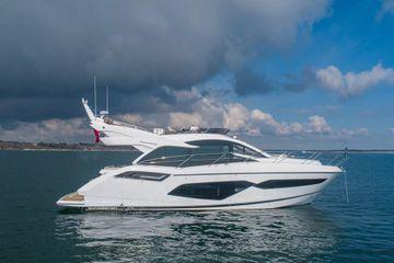 Sunseeker Manhattan 55 te koop